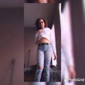 Meet your Posher, Tiesha